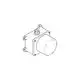 DORNBRACHT-eSET-Touchfree-Waschtischbatterie-ohne-Temperatureinstellung-SERIENNEUTRAL-35743970-3574397090 gallery number 2